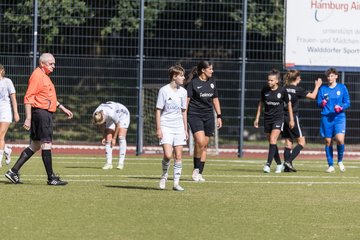 Bild 165 - F Walddoerfer - Eimsbuettel 2 : Ergebnis: 3:2